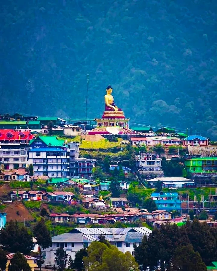 Tawang, Arunachal Pradesh