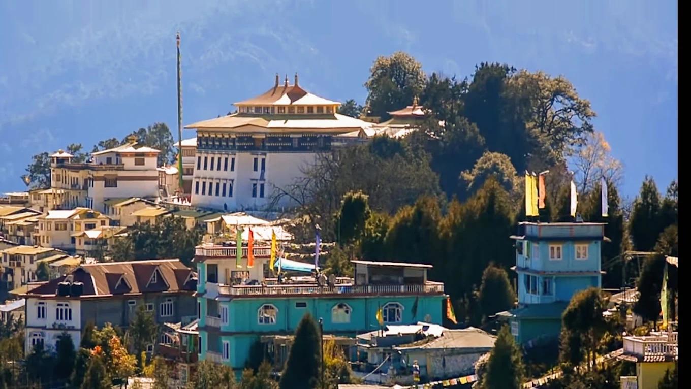 Tawang, Arunachal Pradesh, photo 2