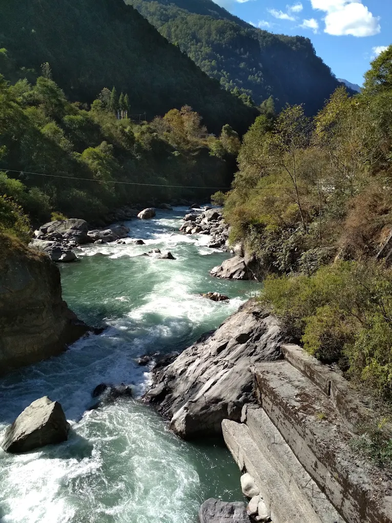 Tawang, Arunachal Pradesh, photo 4