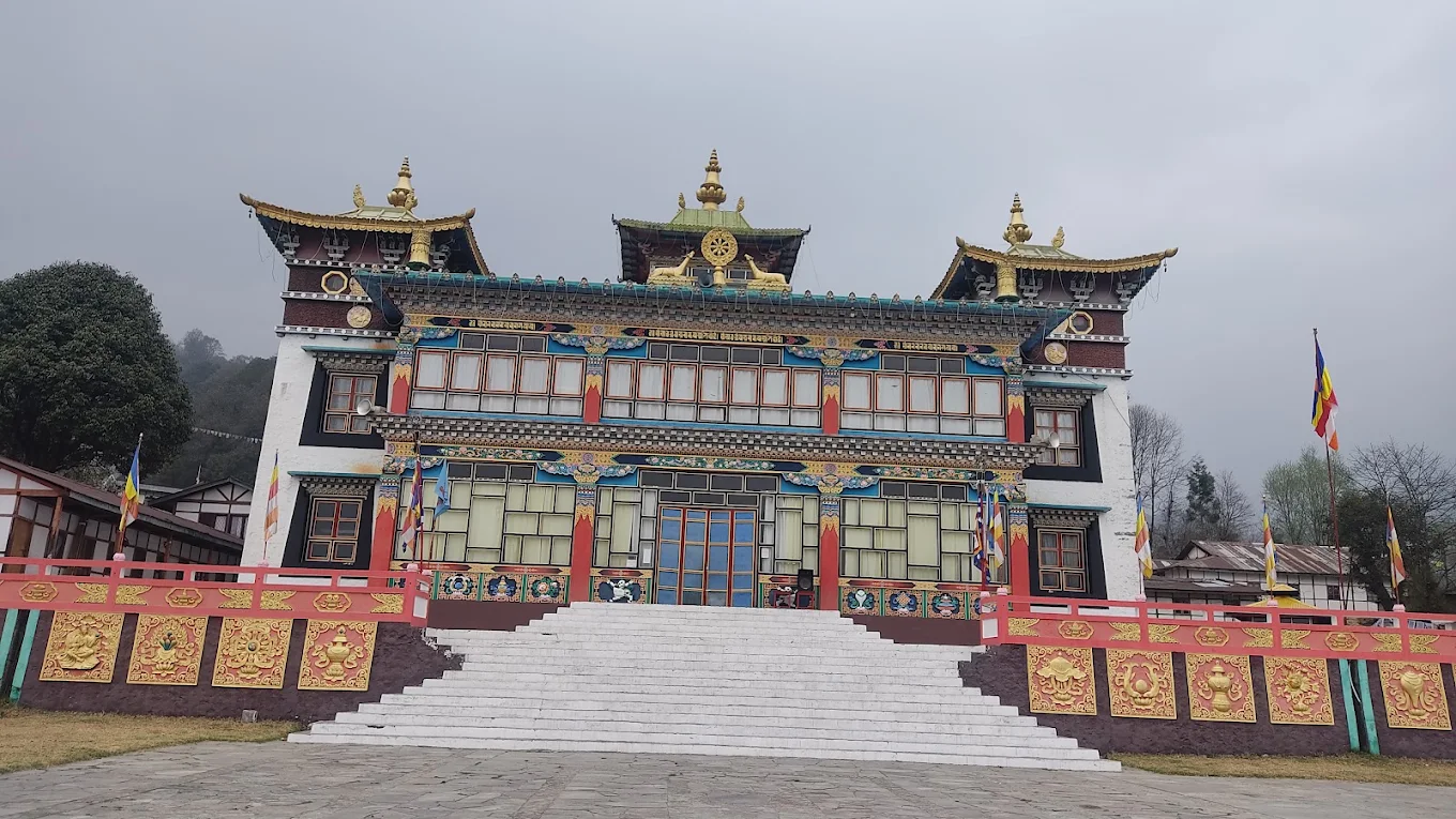 Tawang, Arunachal Pradesh, photo 3