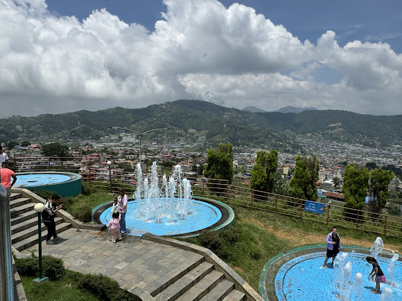 Nepal, Bagmati Province