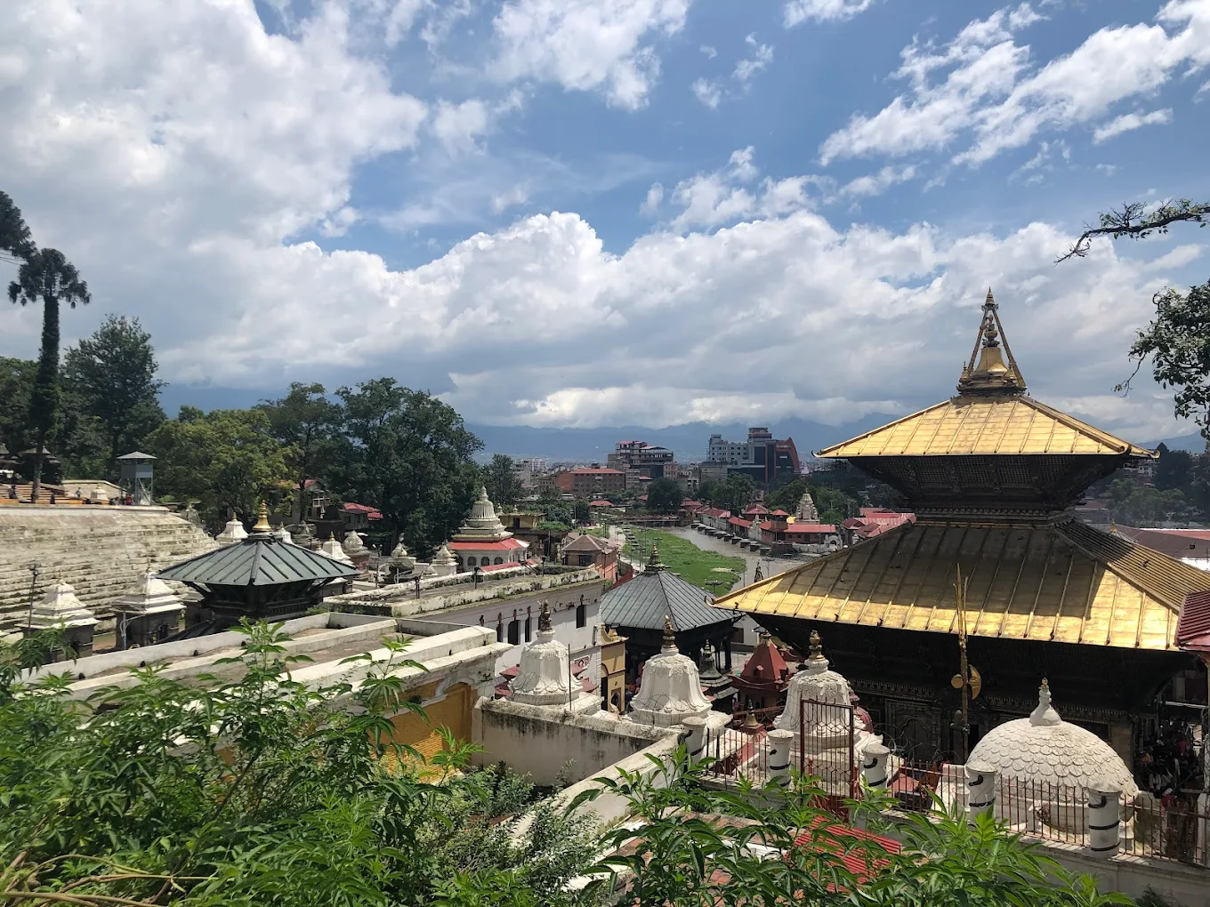 Nepal, Bagmati Province, photo 2