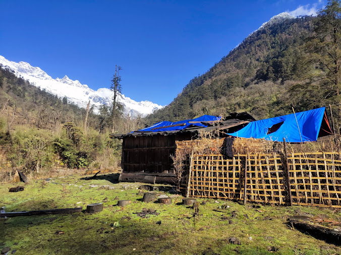 Bhutan, Thimphu, photo 3