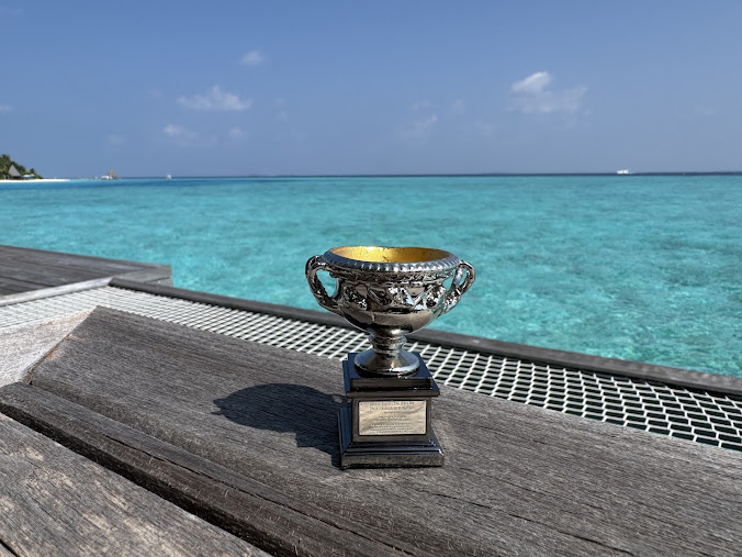 Malé (Maldives), Malé, photo 2