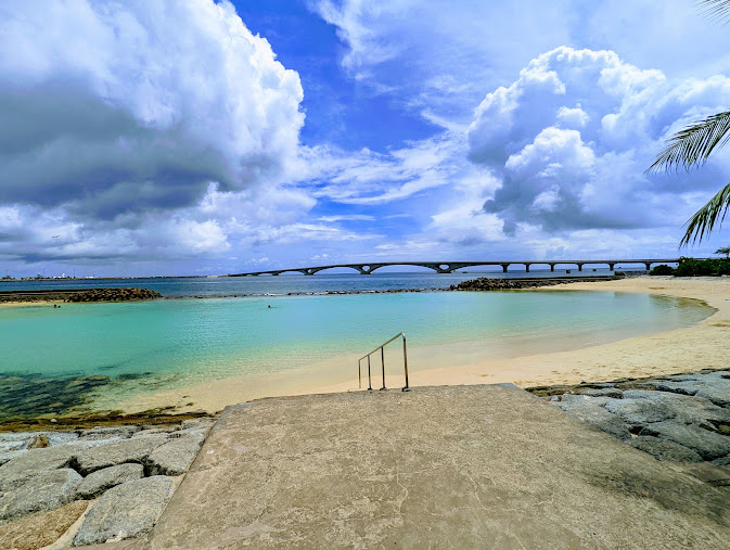 Malé (Maldives), Malé, photo 3