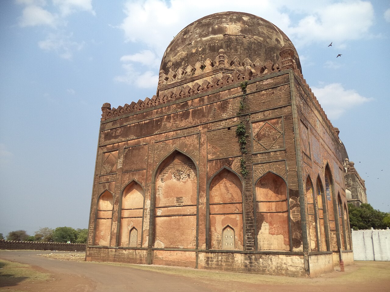 Bidar, Karnataka, photo 2