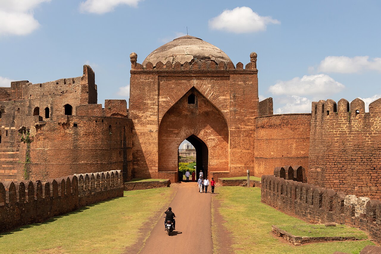 Bidar, Karnataka