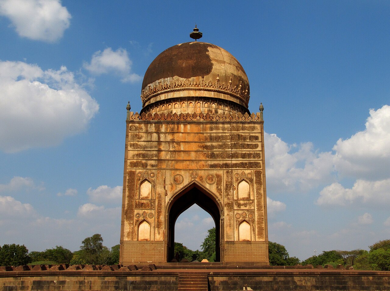 Bidar, Karnataka, photo 3