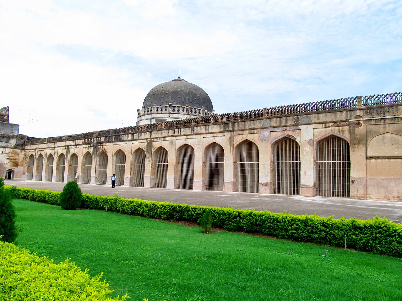 Bidar, Karnataka, photo 4