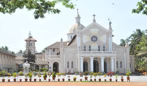 Our Lady of Rosary Cathedral, Mangalore, photo 3 of 15