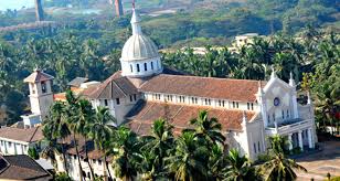 Our Lady of Rosary Cathedral, Mangalore, photo 4 of 15