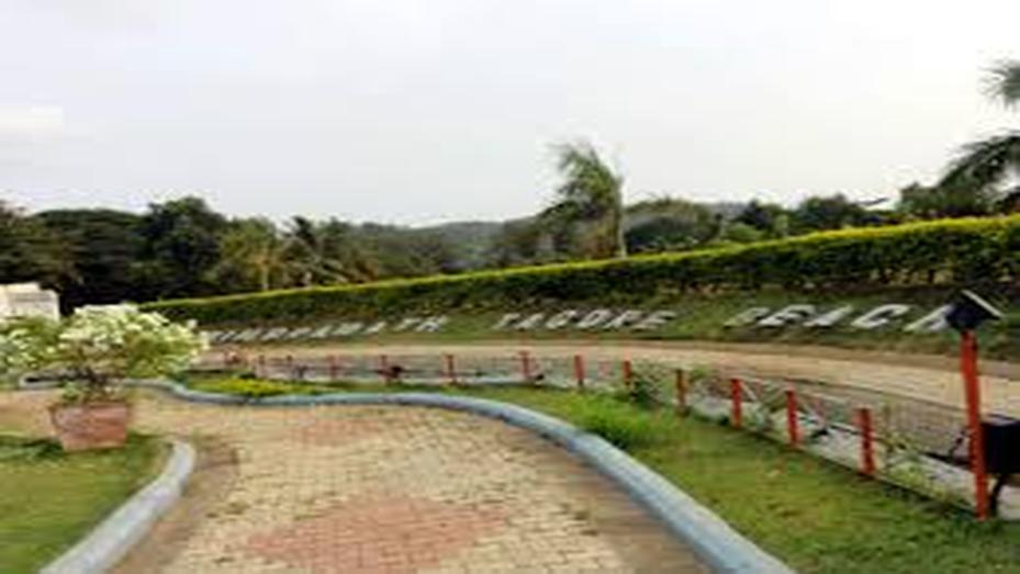 Rabindranath Tagore Beach, photo 2 of 15