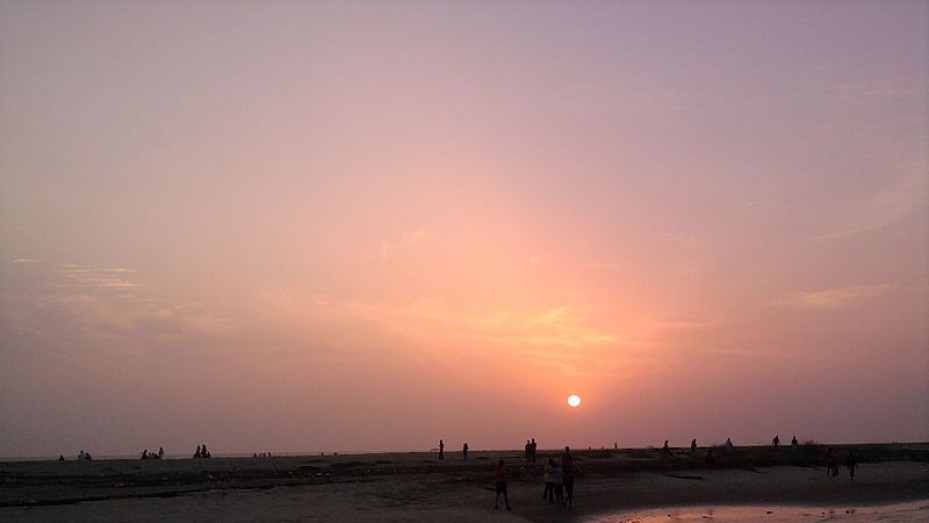 Sunset point Devbag, photo 2 of 9