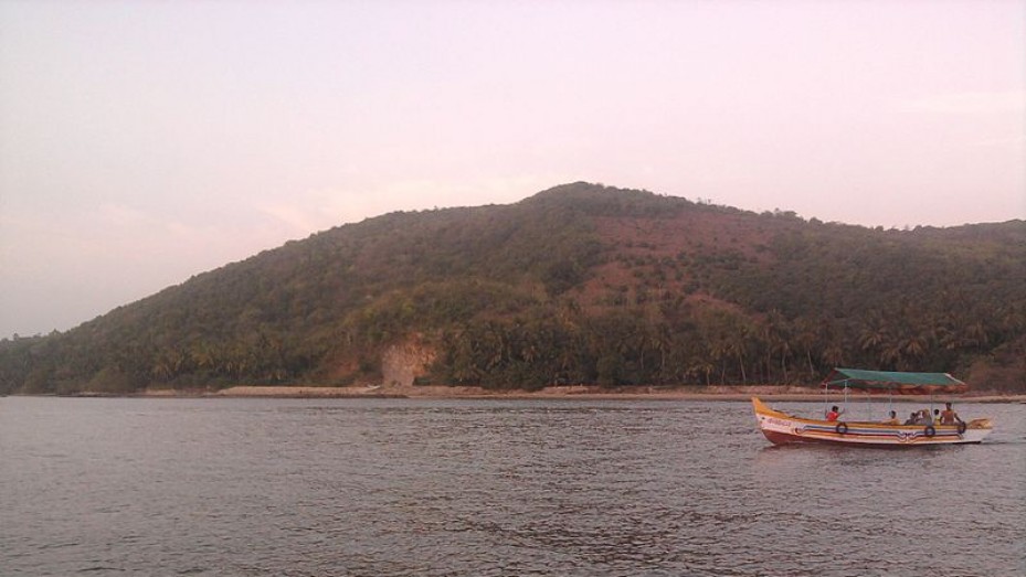 Sunset point Devbag, photo 3 of 9