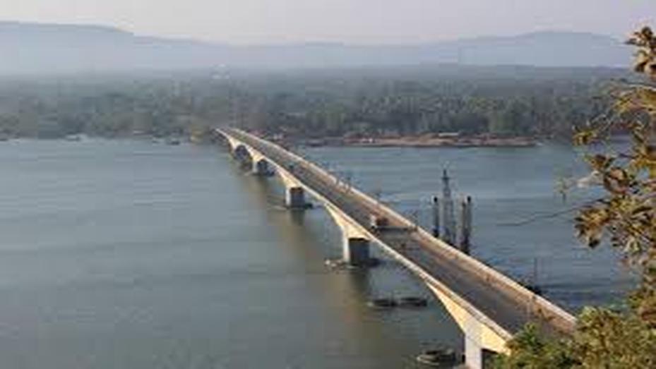 Kali River Bridge, photo 4 of 13