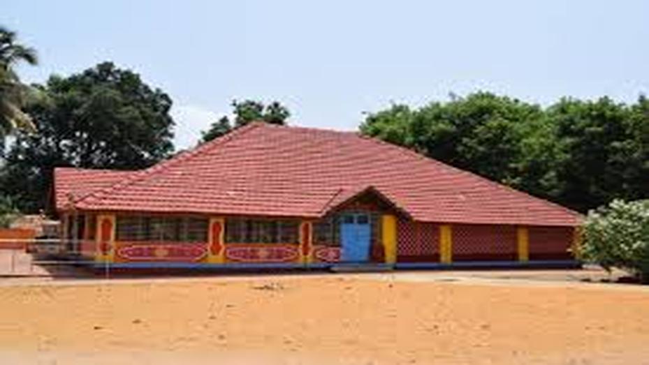Shri Naganatha Swamy Temple, photo 2 of 13
