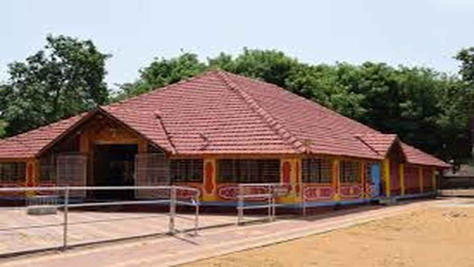 Shri Naganatha Swamy Temple, photo 3 of 13