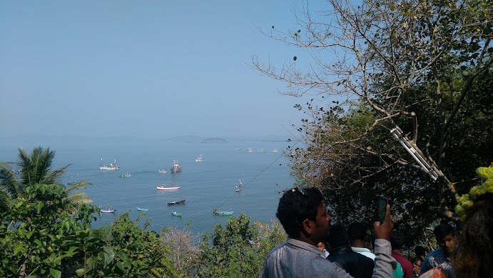 Karwar, Karnataka, photo 3