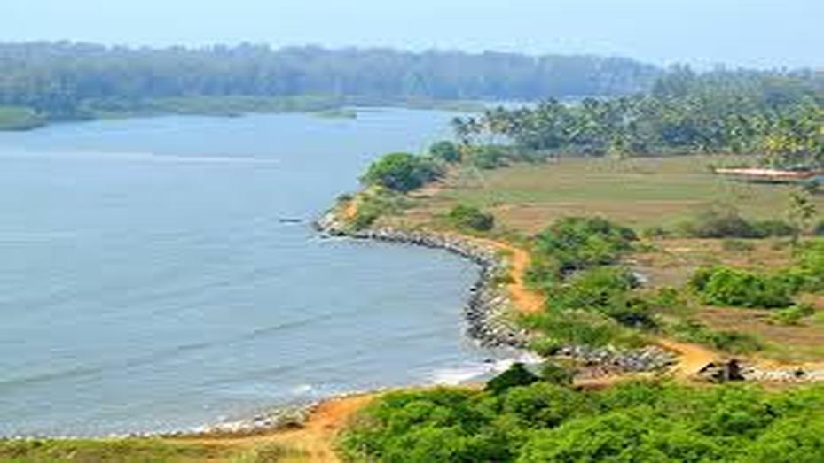 Kali River Estuary, photo 4 of 13