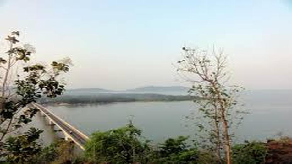 Kali River Estuary, photo 2 of 13