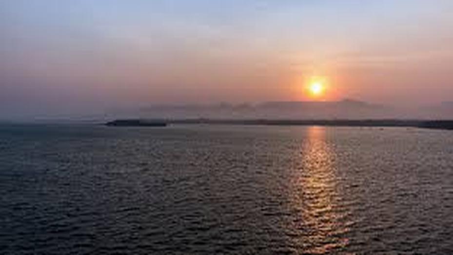 Kali River Estuary, photo 1 of 13