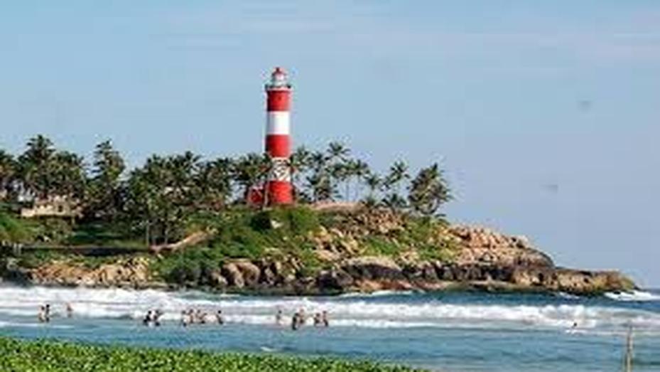 Oyster Rocks Light House, photo 4 of 17