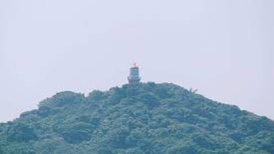 Oyster Rocks Light House, photo 1 of 17