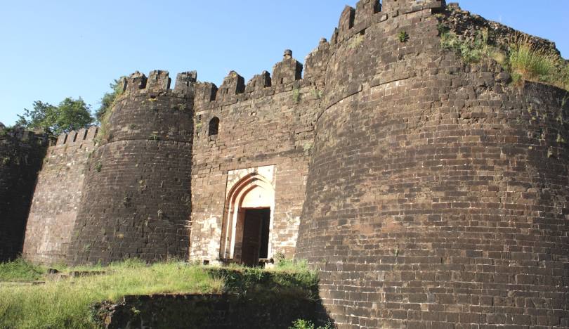 Daulatabad Fort, photo 1 of 6