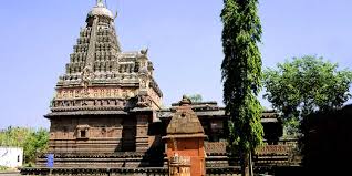Ghrushneshwar Temple, photo 2 of 6