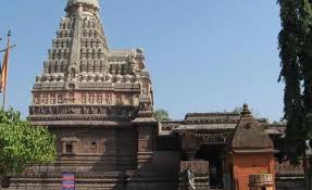 Ghrushneshwar Temple, photo 3 of 6