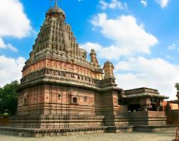 Ghrushneshwar Temple, photo 4 of 6