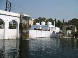 Panchakki, photo 1 of 7