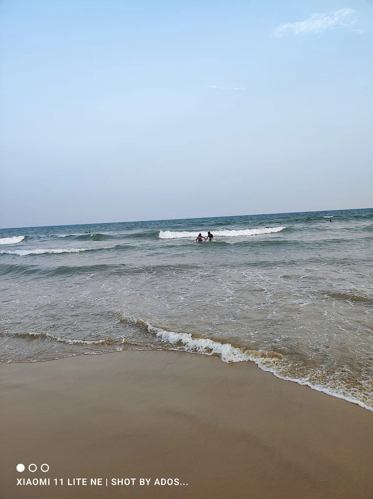 Puri Beach, photo 2 of 7