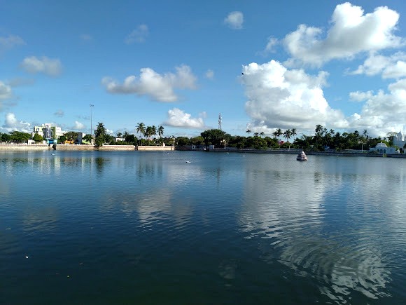 Narendra Pushkarinee, photo 1 of 8