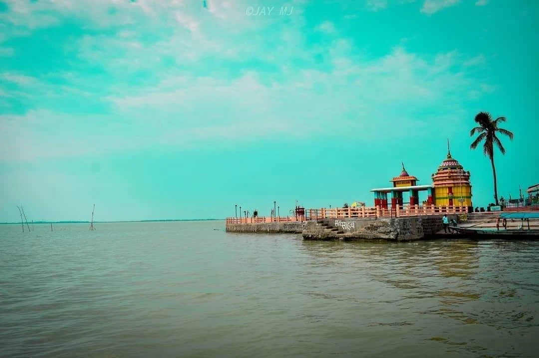 Chilika Lake, photo 4 of 7
