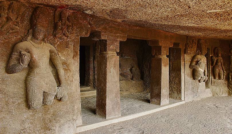 Aurangabad Caves, photo 1 of 7
