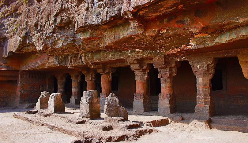 Aurangabad Caves, photo 2 of 7