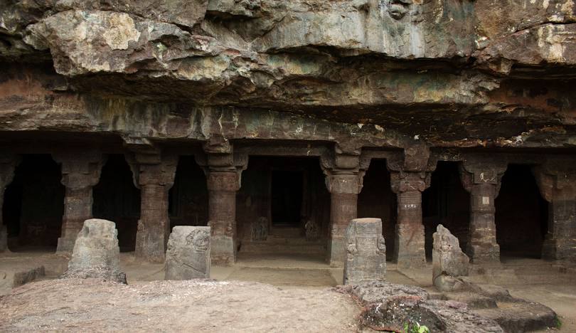 Aurangabad Caves, photo 3 of 7