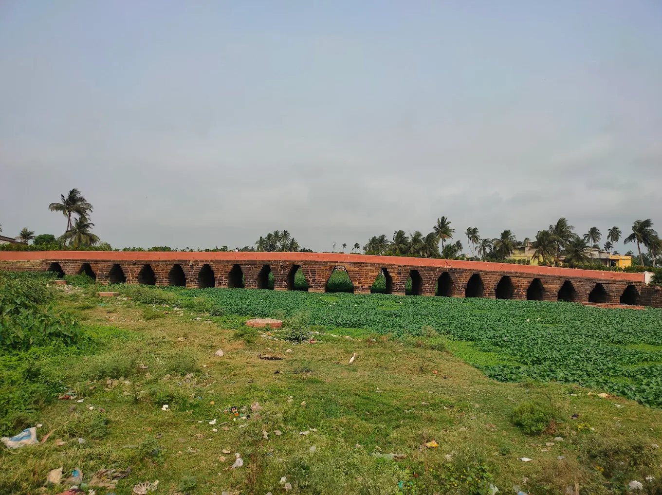 Atharanala Bridge, photo 1 of 7