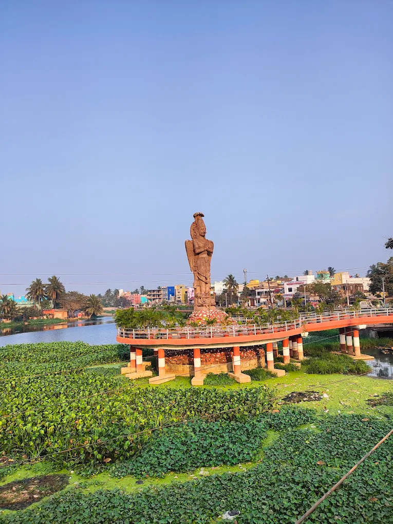 Atharanala Bridge, photo 2 of 7