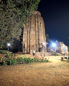 Mausima Temple, photo 2 of 7