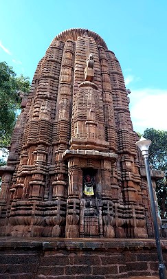 Mausima Temple, photo 1 of 7