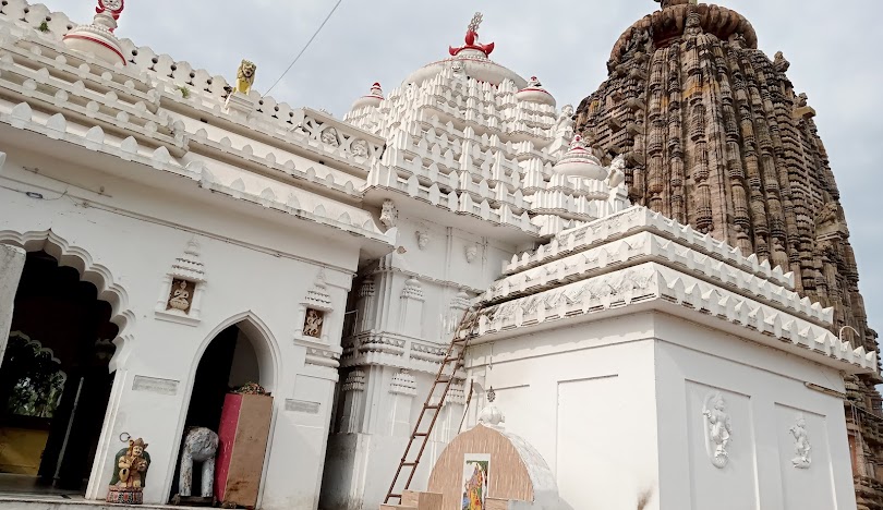 Shree Sakhi Gopal Temple, photo 1 of 6