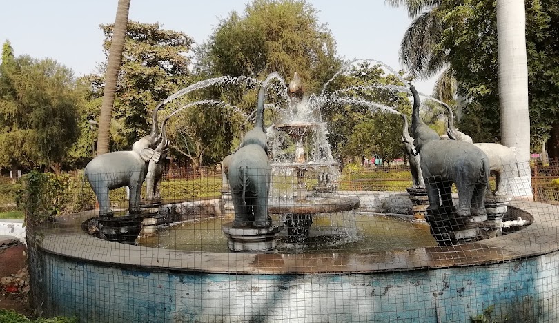 Siddharth Garden and Zoo, photo 1 of 8