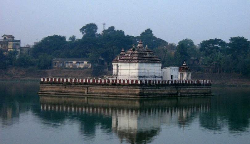 Bindu Sagar, photo 4 of 5