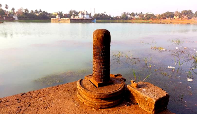 Bindu Sagar, photo 3 of 5