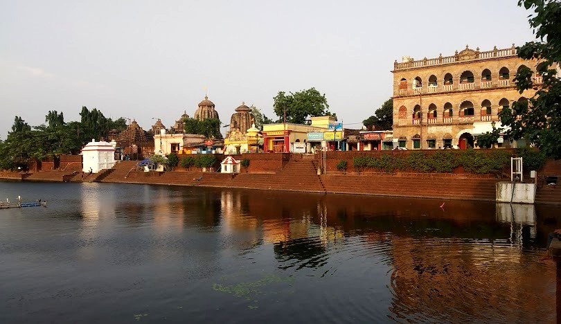 Bhubaneswar, Odisha, photo 3