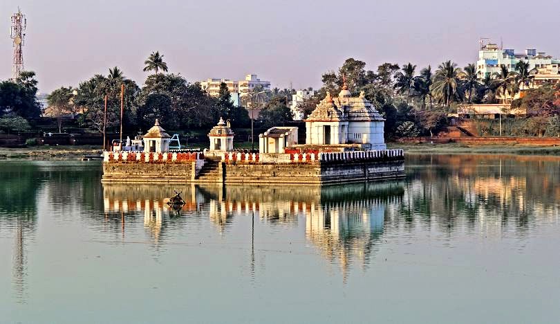 Bindu Sagar, photo 2 of 5