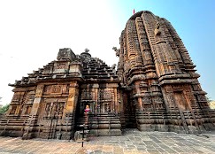 Brahmeswara Temple, photo 1 of 7