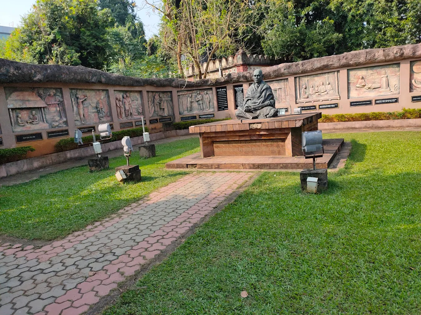 Bhubaneswar, Odisha
